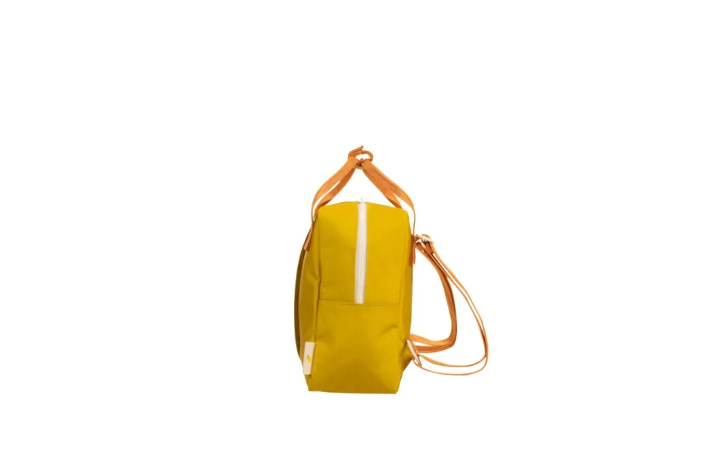 Sticky Lemon Rugzak small - Better Together Uni Boost Green - Best