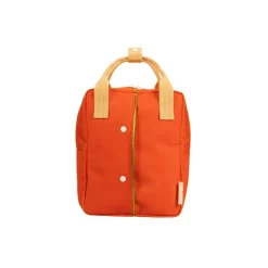 Sticky Lemon Rugzak small - Better Together Uni Rugby Red - Clearance