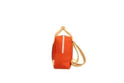 Sticky Lemon Rugzak small - Better Together Uni Rugby Red - Clearance