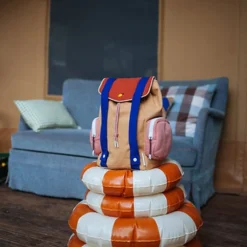 Sticky Lemon Rugzak small - meadows adventure cousin clay - Online