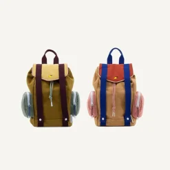 Sticky Lemon Rugzak small - meadows adventure cousin clay - Online