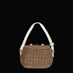 Olli Ella Sac en Rotin Mamachari - Naturel - Outlet