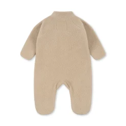 Konges Slojd Safa Onesie - Cherry - Online