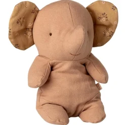 Maileg Safari friends - Elephant small Powder - Clearance