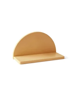 Kid's Concept Schap Circle - Mustard - Outlet