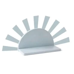 Kid's Concept Schap Circle incl. stickers - Light blue - Sale