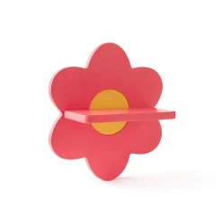 Kid's Concept Schap Flower - Pink - Hot