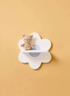 Kid's Concept Schap Flower - White - New
