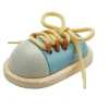 PlanToys Schoen met veters - Orchard Collection - Clearance