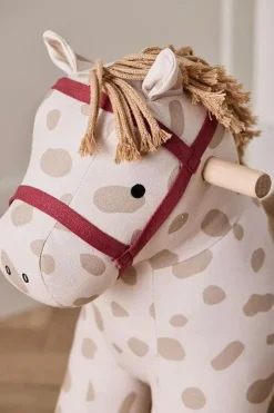 Kid's Concept Schommelpaard Dotty - Aiden - Sale