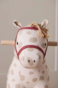 Kid's Concept Schommelpaard Dotty - Aiden - Sale
