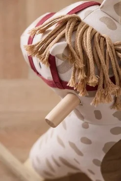 Kid's Concept Schommelpaard Dotty - Aiden - Sale