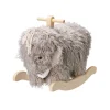Kid's Concept Schommelpaard Mammoet - Clearance
