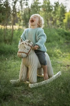 Kid's Concept Schommelpaard Sam - Aiden -