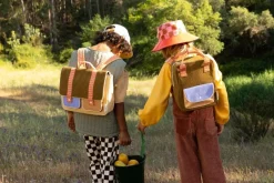 Sticky Lemon Schooltas - Farmhouse corduroy pear jam - Best