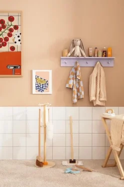 Kid's Concept Schoonmaakset - New