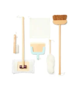 Kid's Concept Schoonmaakset - New