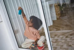 PlanToys Schoonmaakset - Discount