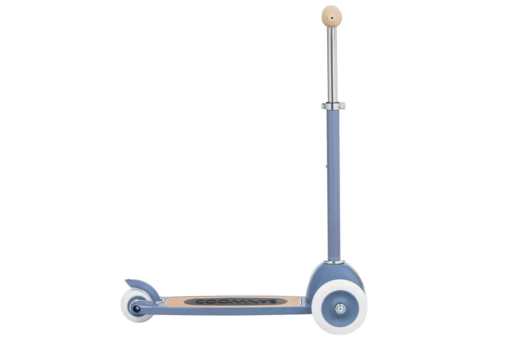 Banwood Scooter step - Blue -