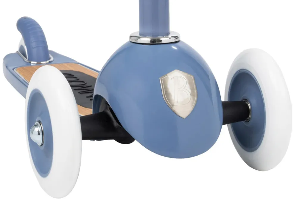 Banwood Scooter step - Blue -