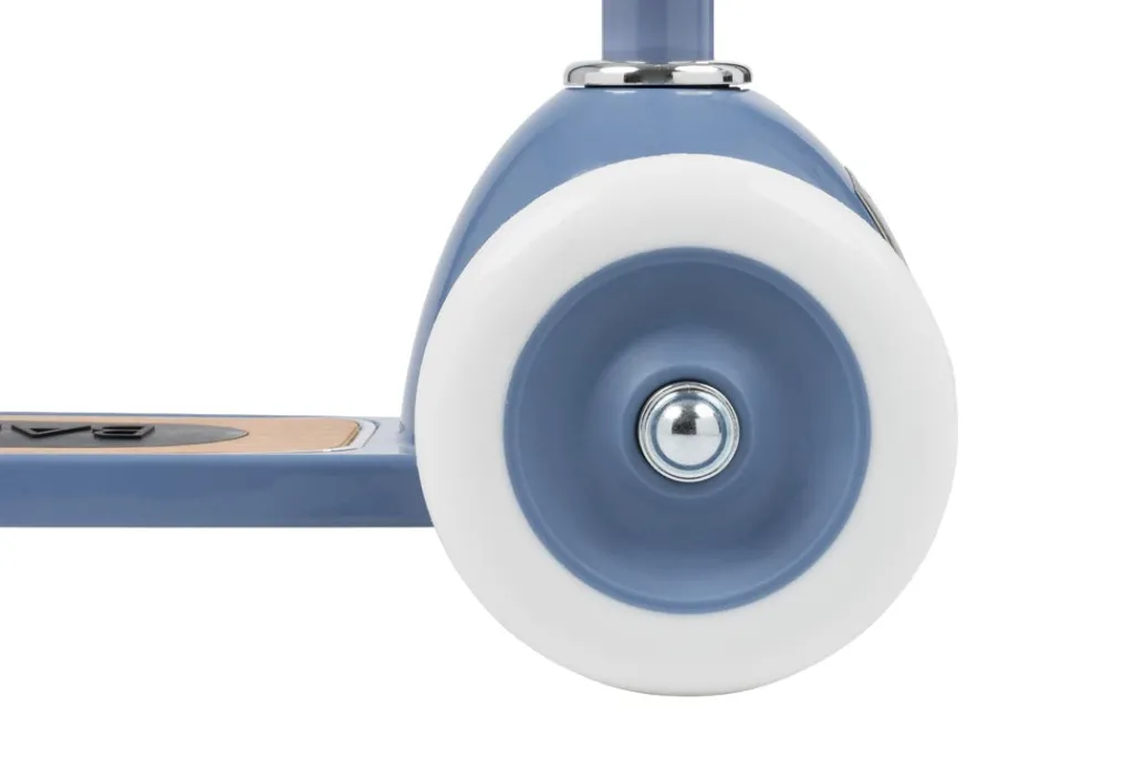 Banwood Scooter step - Blue -