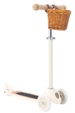 Banwood Scooter step - Cream - Outlet