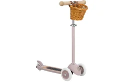 Banwood Scooter step - Dusty Pink - Clearance