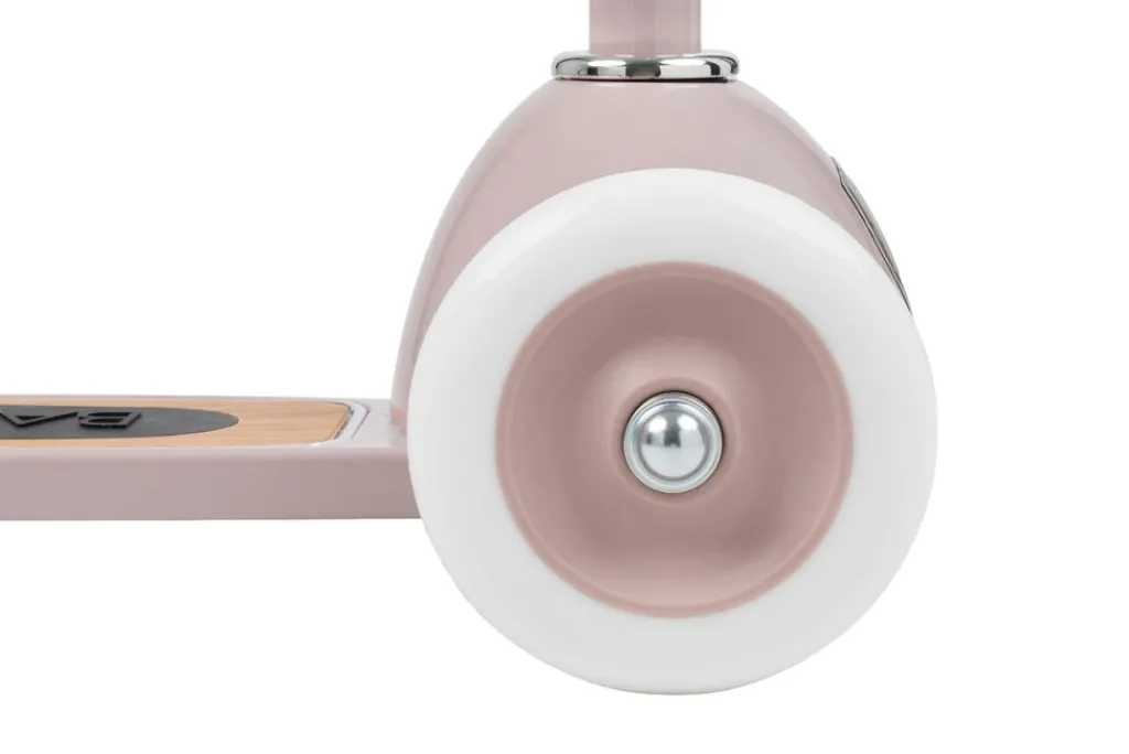 Banwood Scooter step - Dusty Pink - Clearance
