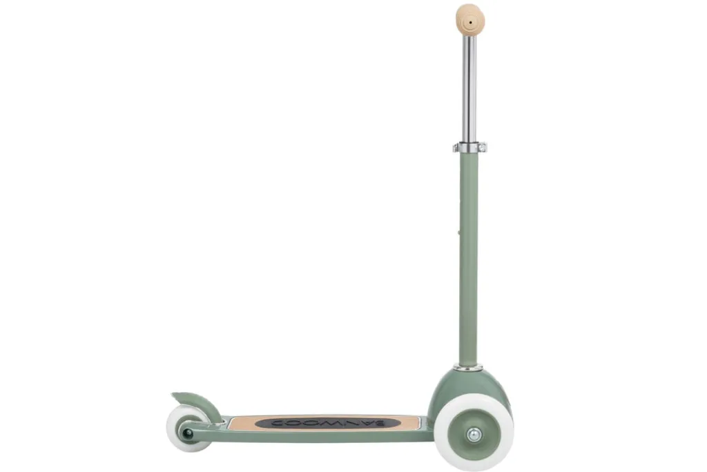 Banwood Scooter step - Forest - New