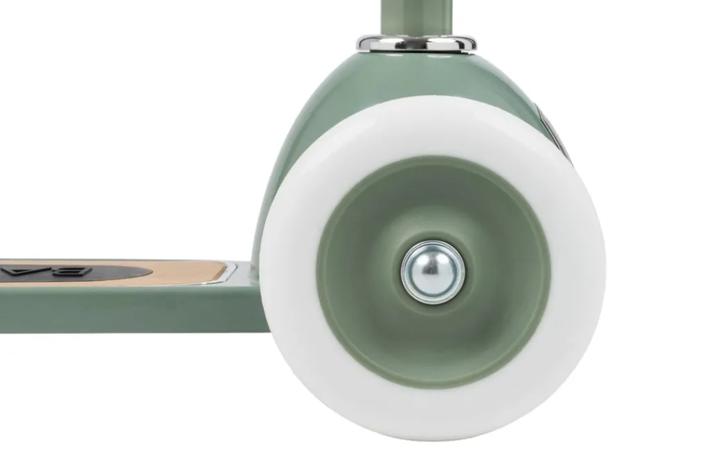 Banwood Scooter step - Forest - New