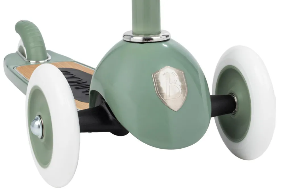 Banwood Scooter step - Forest - New