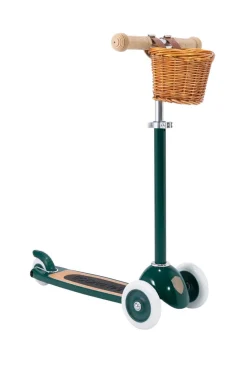 Banwood Scooter step - Green - New
