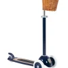Banwood Scooter step - Navy - Online