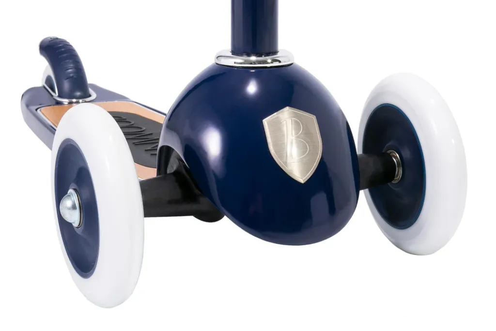 Banwood Scooter step - Navy - Online
