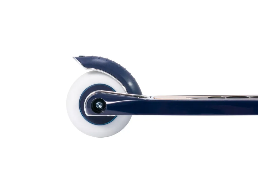 Banwood Scooter step - Navy - Online