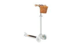Banwood Scooter step - Pale Mint - Best