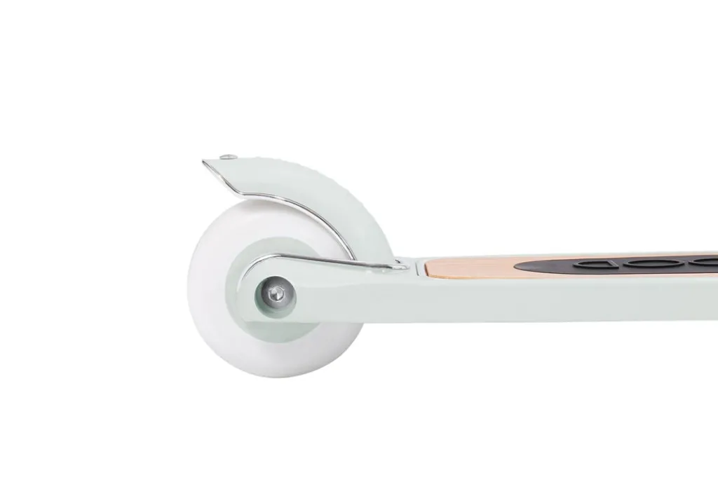 Banwood Scooter step - Pale Mint - Best