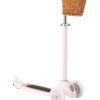 Banwood Scooter step - Pink - New