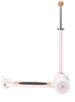 Banwood Scooter step - Pink - New