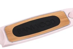 Banwood Scooter step - Pink - New