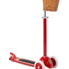 Banwood Scooter step - Red - Outlet