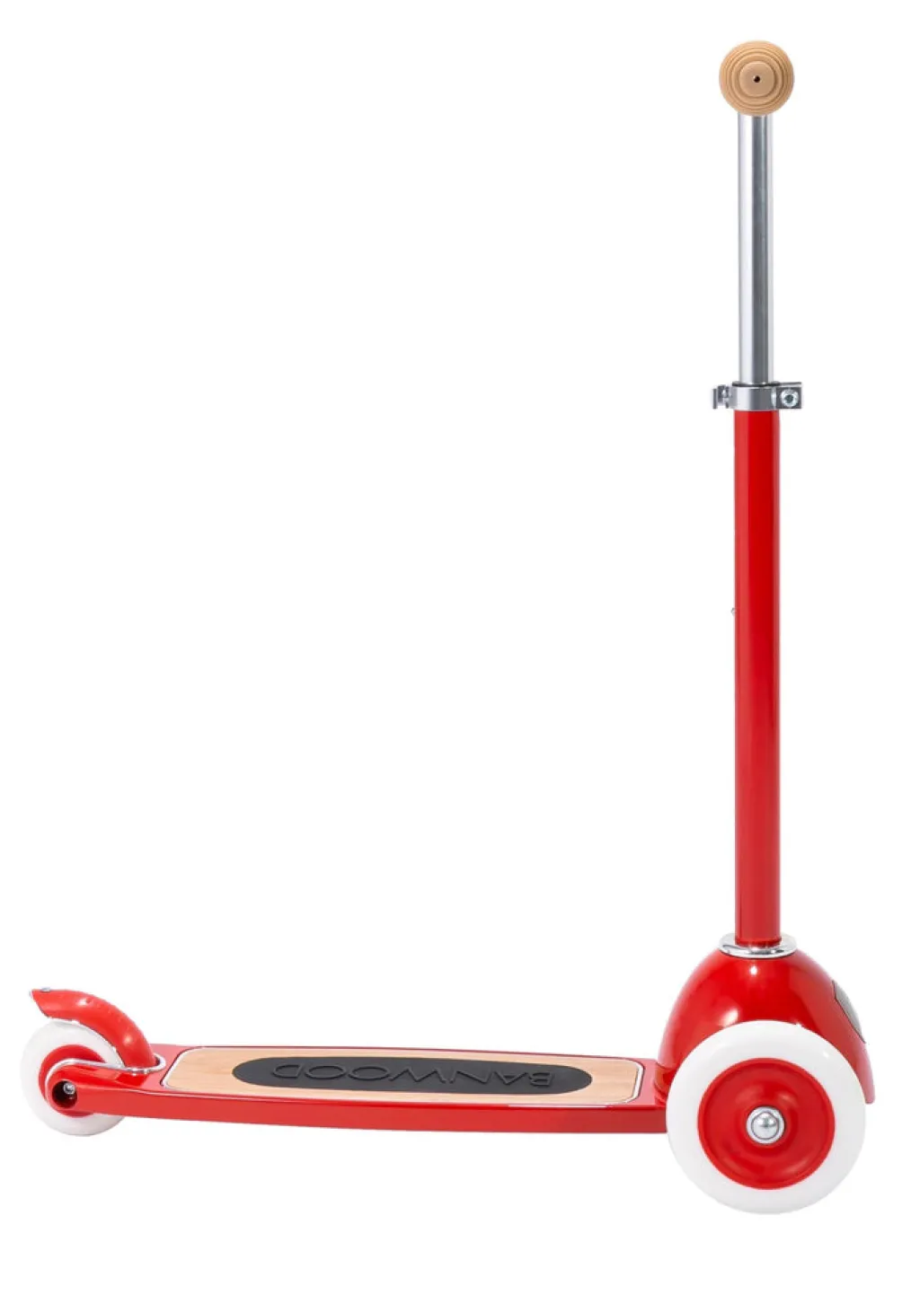 Banwood Scooter step - Red - Outlet