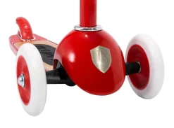 Banwood Scooter step - Red - Outlet