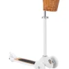 Banwood Scooter step - White - New