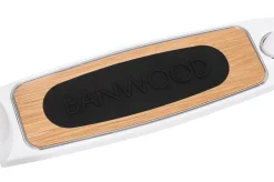Banwood Scooter step - White - New