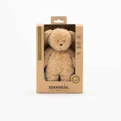 Moonie Sensory Mini beer - Cappuccino -