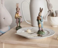 Maileg Serviettes - Bunny - Hot