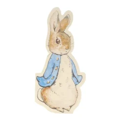 Meri Meri Serviettes - Peter Rabbit - New