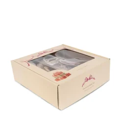 Konges Slojd Set de décoration de fête - Cerise - Discount