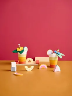 Kid's Concept Set met drankjes -
